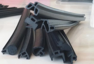 三元乙丙密封条